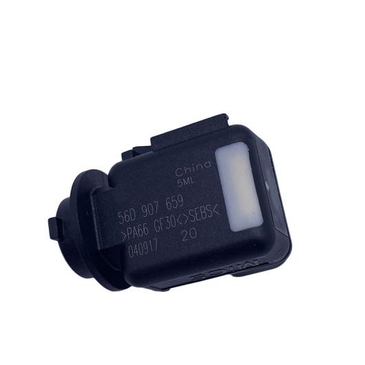 エア センサー FO パサート B8 マゴタン テラモント X ヴィロラン ティグアン T-ROC タイロン 5QJ 907 643 5QJ 907 1ピース センサー AL-LL-4993 AL