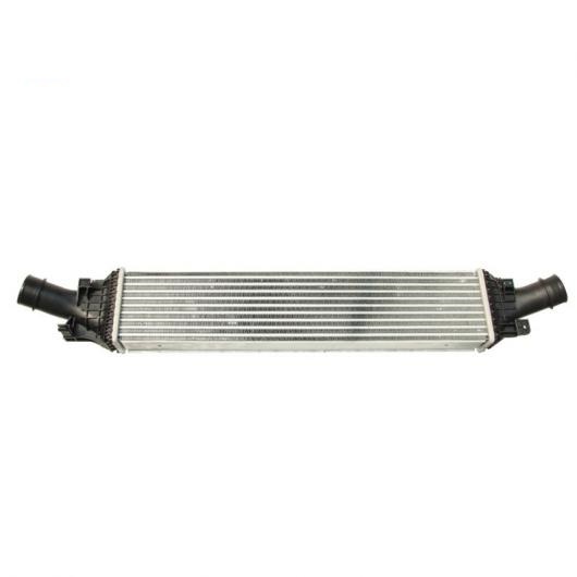 インタークーラー 適用: 加圧 エア クーラー オート ラジエーター 8K0145805P フォルクスワーゲン/VOLKSWAGEN PHIDEON 8K0145805P AL-MM-0404 AL
