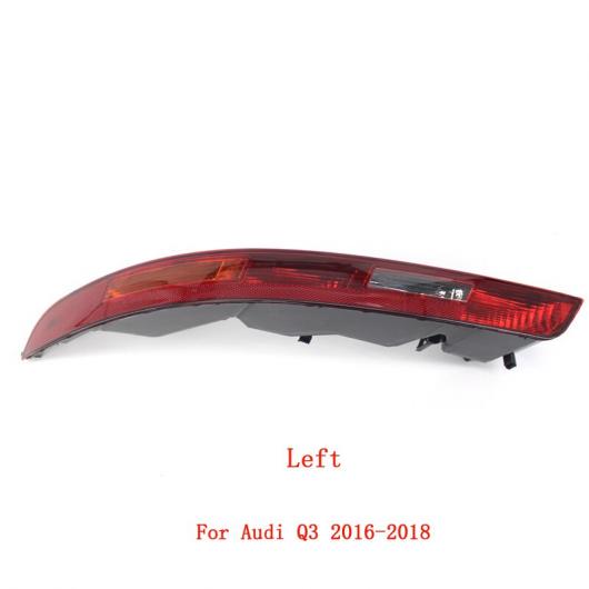 リア サイド ロワー バンパー フォグ ランプ 適用: アウディ/AUDI Q3 2012-2015 2016-2018 セット 4・セット 5 AL-MM-4258 AL_2