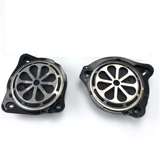 サブウーファー スピーカー 適用: ベンツ C W205 GLC X253 E W213シリーズ ツイーター BASS ホーン オーディオ 2 BASS 8 インチ 12V AL-NN-9241 AL