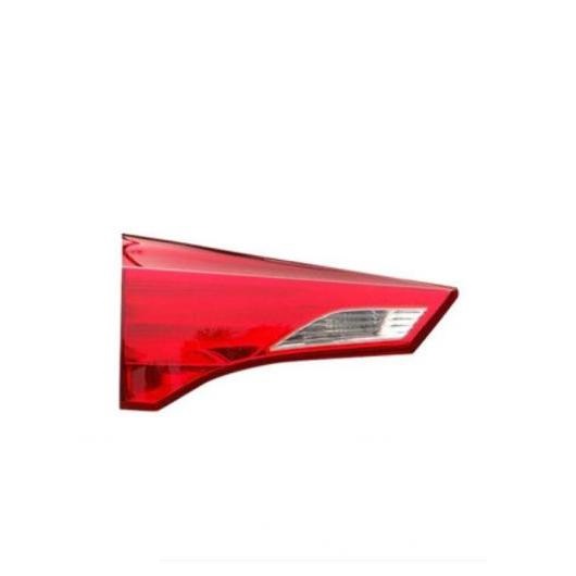 2013-2015 バンパー テールライト RAV 4 RAV4 1ピース 左 インナー・1ピース 右 インナー トヨタ RAV4 2013-2015 AL-OO-0137 AL_1