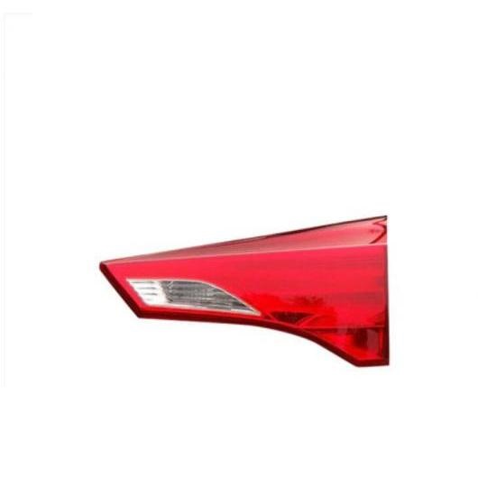 2013-2015 バンパー テールライト RAV 4 RAV4 1ピース 左 インナー・1ピース 右 インナー トヨタ RAV4 2013-2015 AL-OO-0137 AL_2