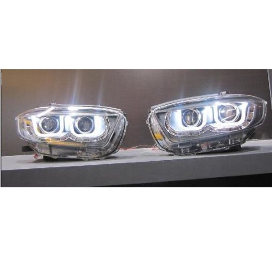 ビデオ ディスプレイ 2008-2011 バンパー ランプ 適用: ホワイト LED ライン トヨタ ハイランダー HID キセノン バラスト AL-OO-0480 AL