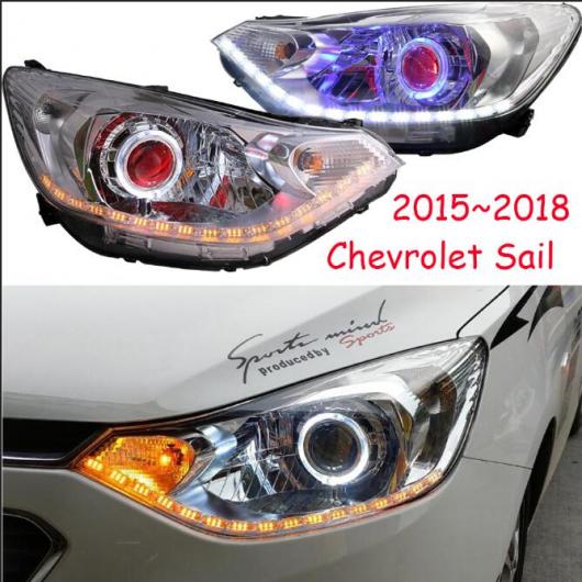 2天下太平 当て嵌める: シボレー/CHEVROLET セイル 模範例1表現スタイル シボレー セイル しろがね色 肌つき 住みか 左手持ち部分 AL-OO-0537 AL 車、バイク、自転車-ライト、レンズ-自動車