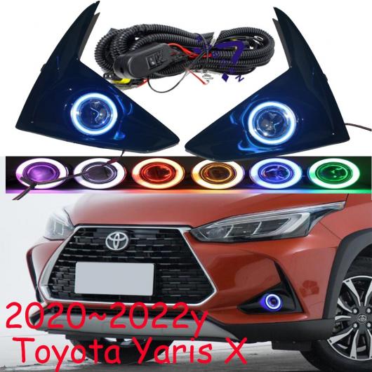 LEDなし DRL AL-OO-0587 ALの画像