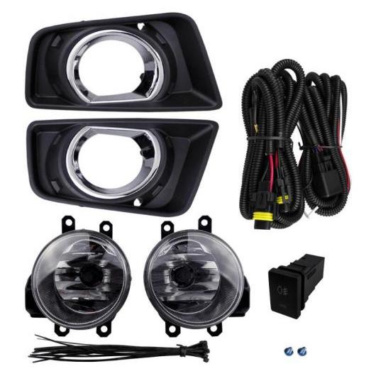 適用: ヘッドライト 2015 トヨタ ハイラックス レボ ロッコ 1セット トヨタ ハイラックス レボ 2015 ロッコ ハロゲン 4300K AL-OO-0605 AL