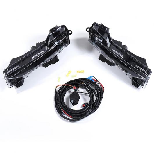 フロント フォグライト 適用: テスラ/TESLA モデル 3 LED フォグランプ アセンブリ M3-PR10L AL-OO-1084 AL