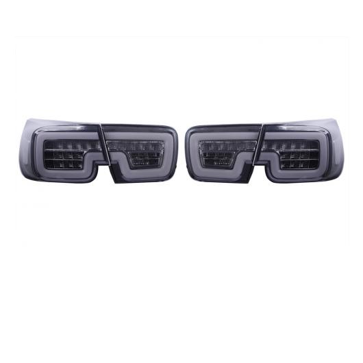 R.E.Lord リロード　メッセンジャーバッグ テール ランプ 適用: シボレー/CHEVROLET マリブ LED テールライト