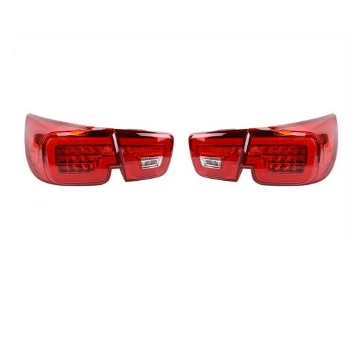 R.E.Lord リロード　メッセンジャーバッグ テール ランプ 適用: シボレー/CHEVROLET マリブ LED テールライト