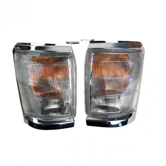 ターンシグナルランプ テールライト LED ヘッドライト 適用: トヨタ ハイラックス ピックアップ トラック ターンシグナルランプ SR-AA-1450