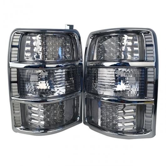 LED テールライト 適用: 三菱 パジェロ V31 V32 スモーク 1991 1992 1993 1994 1995 1996 1997 テールランプ パジェロ V31 V32 SR-AA-1457