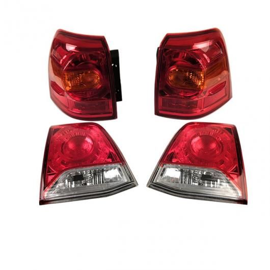 適用: トヨタ ランドクルーザー LC200 FJ200 UZJ200 2012 2013 2014