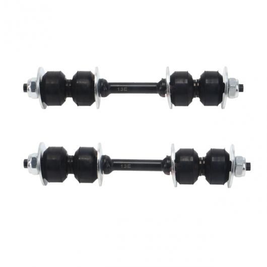 2ピース フロント スタビライザー リンク 適用: ZNA 日産 奥丁/OTING ナバラ ピックアップ D22 パラディン WD22 54618-01G00 2ピース SR-AA-2143