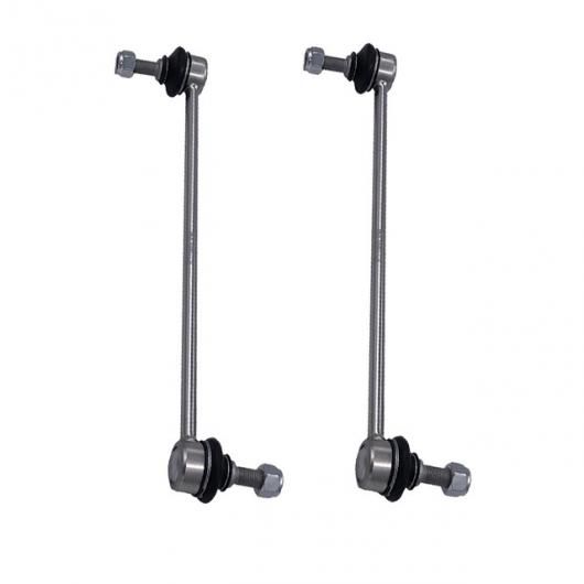 2ピース フロント スタビライザー リンク 適用: MAZDA3 アクセラ CX-5 KF KE アテンザ CX-4 GK QOROS 7 5 HONGQI H5 三菱 2ピース SR-AA-2566