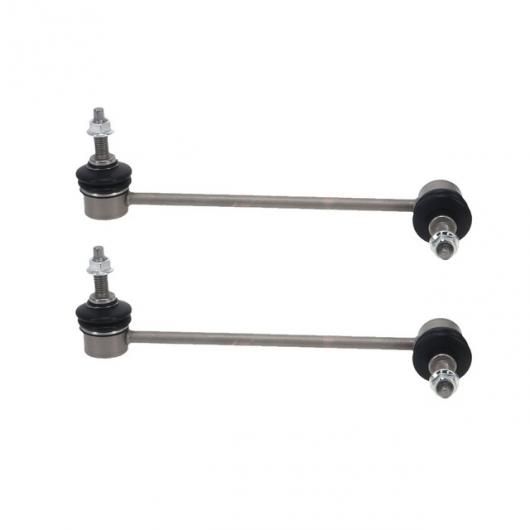2ピース フロント スタビライザー リンク メルセデス-ベンツ A-クラス W168 A140 A160 A190 1997-2004 1.4L 1.6L 1.9L 2ピース SR-AA-2845