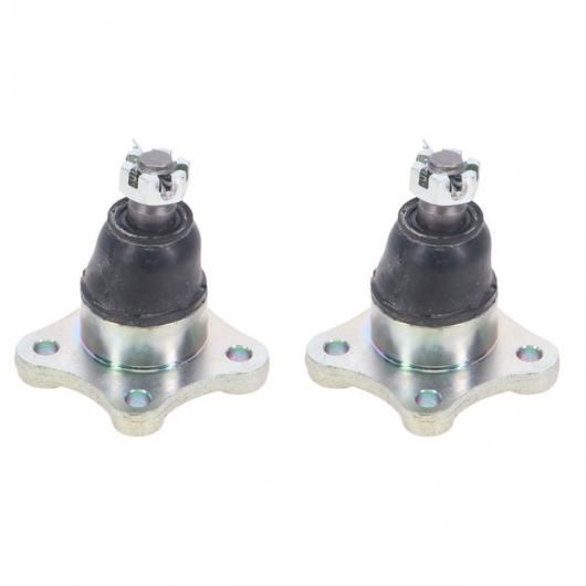 2ピース アッパー タイ ロッド エンド 適用: 華泰/HAWTAI テラカン 2003 2.4L 2.5TDI 2.9TDI 3.0L 3.5L 54440H1000 ボール 2ピース SR-AA-3124