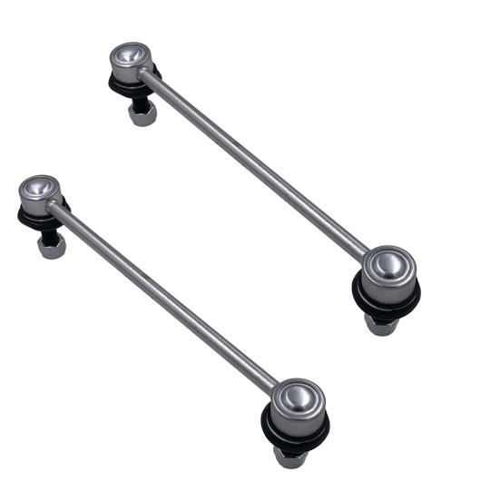 スタビライザー リンク 適用: トヨタ カムリ 2.0 2006-2011 カップリング ロッド バー フロント 車軸 アクセサリー 48820-06060 2ピース SR-AA-6764