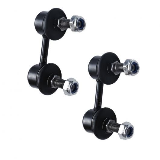 2ピース フロント スタビライザー リンク 適用: レクサス ES300 トヨタ カムリ セリカ カローラ RAV4 1991-2000 1.3L 2.0L 2ピース SR-AA-7310