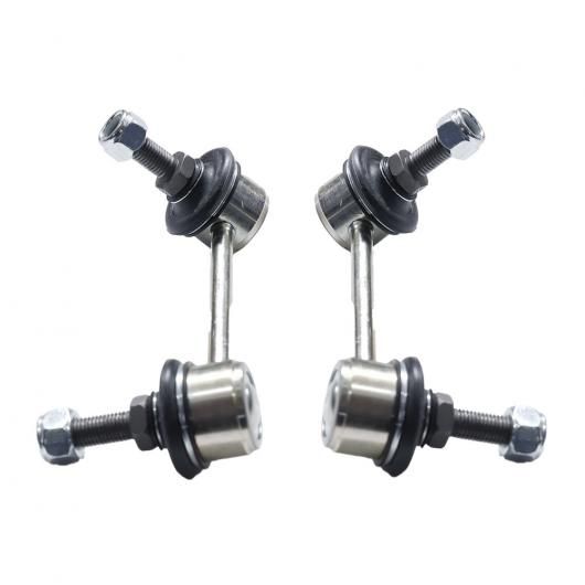 2ピース フロント スタビライザー リンク 適用: 上海汽車 マクサス V80 2011 2.0TDI 2.5TDI コネクト バー 2ピース 左 右 SR-AA-7379