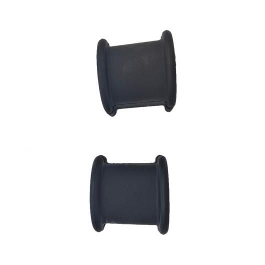フロント スタビライザー ブッシング ラバー 48815-13040 適用: トヨタ カローラ E120 1.6L 2004/02-2016/12 ヤリス 1 セット SR-BB-0913