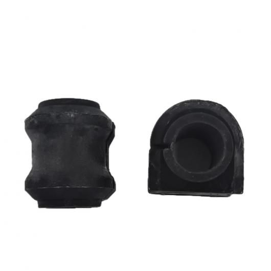 リア スタビライザー ブッシング ラバー 48818-42010 適用: トヨタ RAV4 XA30 XA40 2ピース 1 セット SR-BB-1914