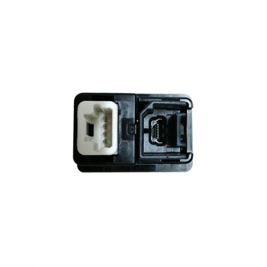 車用ケーブル USB ソケットポート AUX ケーブル コネクタダ