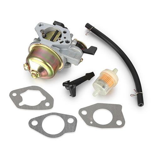 キャブレター Carb + ガスケットホンダ GX390 13HP エンジン 16100-ZF6-V01 AL-BB-6155 AL