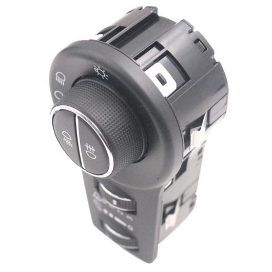 ヘッドライトスイッチ68154353AB ジープチェロキー2014-2015 AL-CC-1512 AL