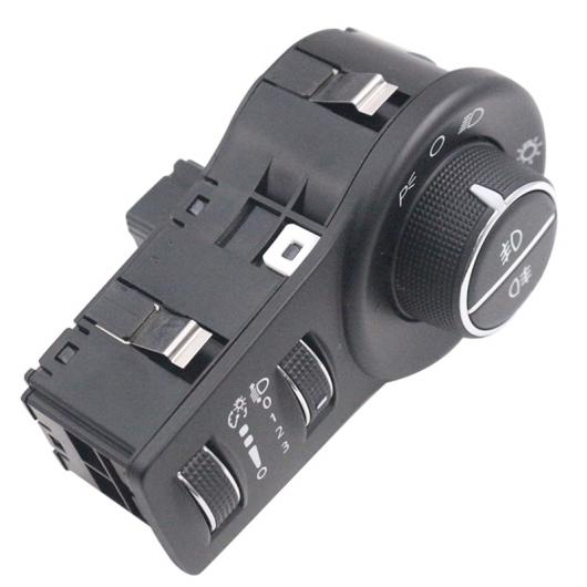 ヘッドライトスイッチ68154353AB ジープチェロキー2014-2015 AL-CC-1512 AL