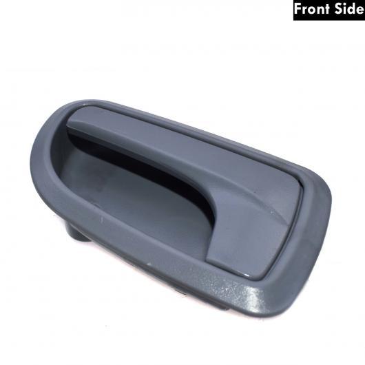 グレー内側ドア 左 右 起亜 PICANTO MORNING 2008 2009 2010 OE82620 07020，82610 07020 Front Rear 4 Sides AL CC 3029 AL :501974590:オートパーツエージェンシー 4号店