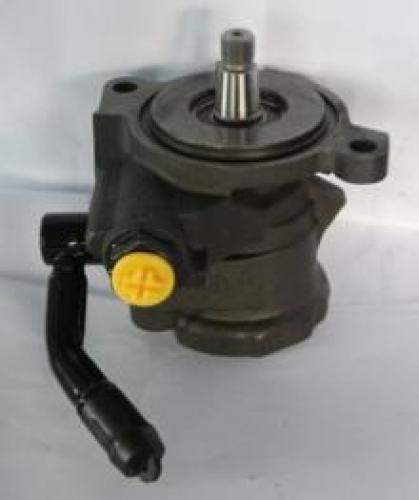 店舗用品 N パワーステアリング ポンプ ASSY トヨタ ランド クルーザー HZJ80
