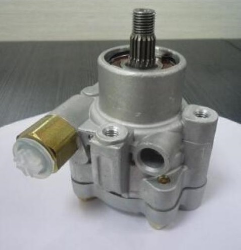 パワーステアリング ポンプ ASSY 日産 ティーダアルティマセントラ49110-6Z700 AL-CC-3842 AL