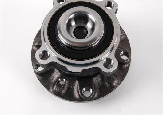 フロントホイール ハブ アセンブリホイール ハブ ベアリング ベアリング BMW E39 520i 523Li 525i 528i 530i 535i 540i 31221093427 AL-CC-5022 AL