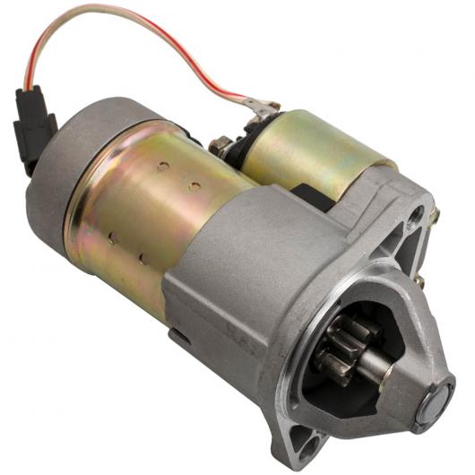 スターター モーター 日産 パルサー N14 N15 N16 1.6L 1.8L ガソリン