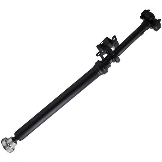 ポルシェ カイエン VW トゥアレグ アウディ Q7 PROPSHAFT リアアクスル 2002 パイプ径 70 mm 243CSD11764 AL-CC-5899 AL