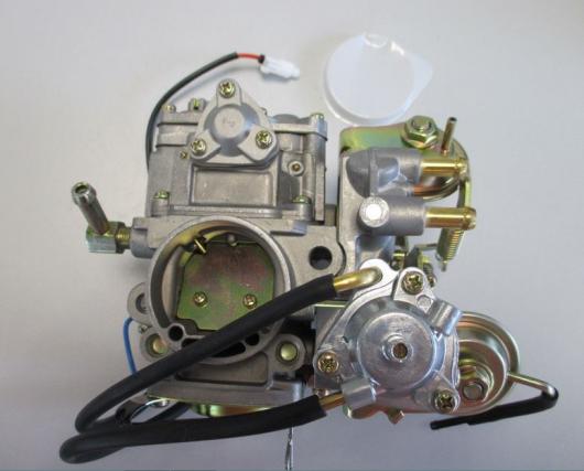 キャブレタースズキ T 6 F6A 472Q CARBY Carb キャブレター 13200 77530 AL CC 9083 AL :502049470:オートパーツエージェンシー 4号店