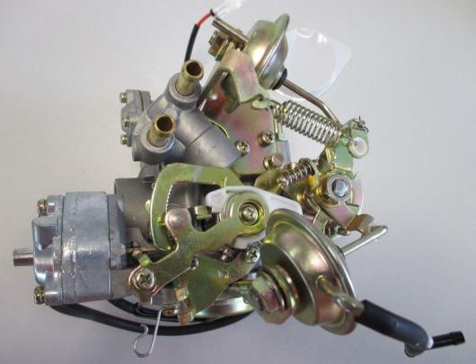 キャブレタースズキ T 6 F6A 472Q CARBY Carb キャブレター 13200 77530 AL CC 9083 AL :502049470:オートパーツエージェンシー 4号店