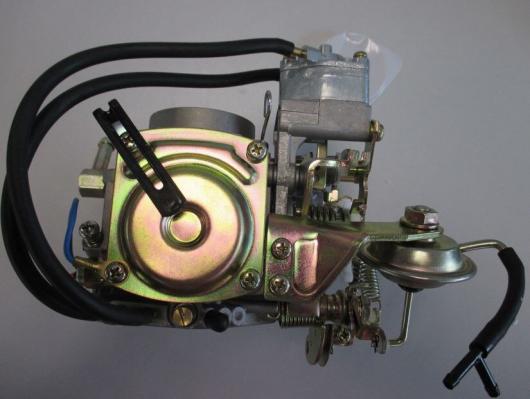 キャブレタースズキ T 6 F6A 472Q CARBY Carb キャブレター 13200 77530 AL CC 9083 AL :502049470:オートパーツエージェンシー 4号店