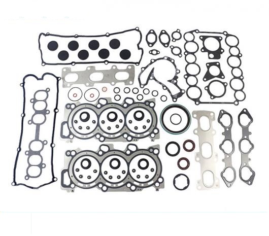 VRS ガスケットセット ホールデン ロデオいすゞ V6 3.5 24V 6VD1 6VE1 DOHC AL-CC-9091 AL