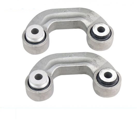 2ピース ペア スタビライザーリンクキット スウェイバーリンク VW パサート アウディ A4 A6 8D0411317D AL-CC-9605 AL