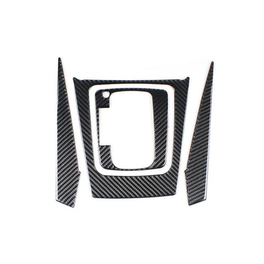 ギア シフト フレーム 装飾 カバー トリム 適用: スバル フォレスター