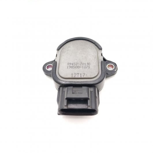 1ピース スロットル ポジション センサー TPS 89452-20130 198500-1071 1ピース スロットル ポジション センサー TPS 89452-20130 198500-1071