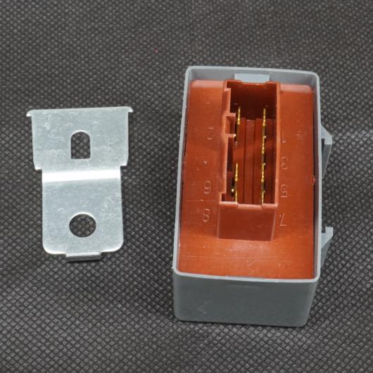 12V 7 ピン フューエル ポンプ メイン リレー 39400-SR3-003 適用