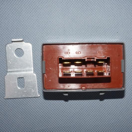 12V 7 ピン フューエル ポンプ メイン リレー 39400-SR3-003 適用