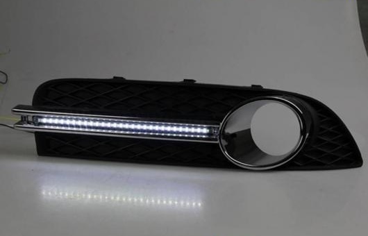 適用: ビュイック/BUICK リーガル LED DRL デイタイムランニングライト