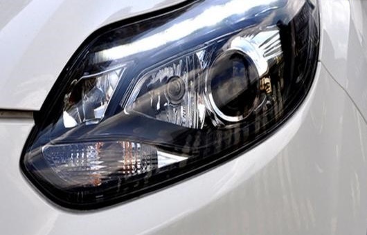 適用: フォード/FORD フォーカス 3 LED ヘッドライト 2012 2013 DRL H7 HID 4300K〜8000K 35W・55W AL HH 0545 AL :502730340:オートパーツエージェンシー 4号店