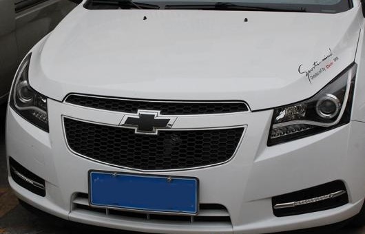 ヘッドランプ 適用: シボレー/CHEVROLET クルーズ 2009-2015 LED