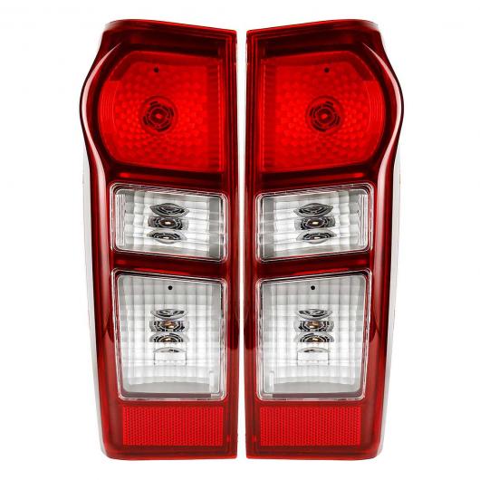 店名 リア テールライト ブレーキ ランプ テールライト ランプ ワイヤー ハーネス 適用: いすゞ DMAX ユーコン UTAH 2012 2013 2014 1 ペア AL-HH-1587 AL
