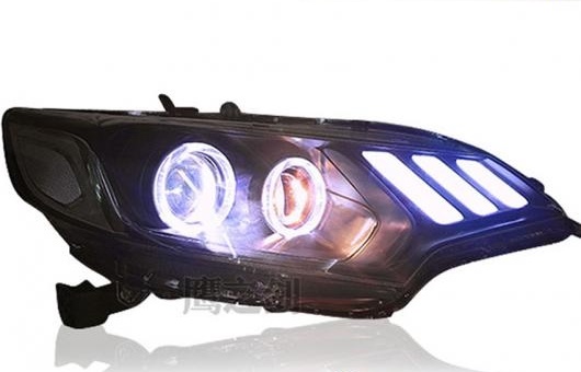 HONDA　フィット　右ヘッドライト 楽天市場】USヘッドライト ホンダホンダフィットのための新しい