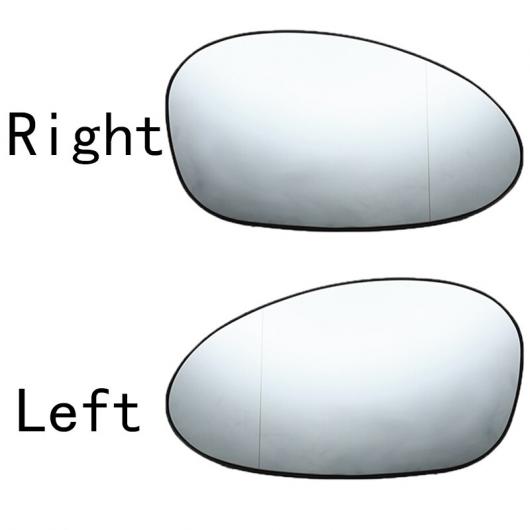 ドア サイド ウィンド ミラー ガラス ヒーテッド ブルー 適用: BMW E82 E88 E90 E91 E92 E46 左/右 サイド ミラー 1ペア AL II 1339 AL : 502840760 : オートパーツエージェンシー 4号店
